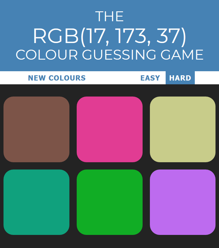 colourgame